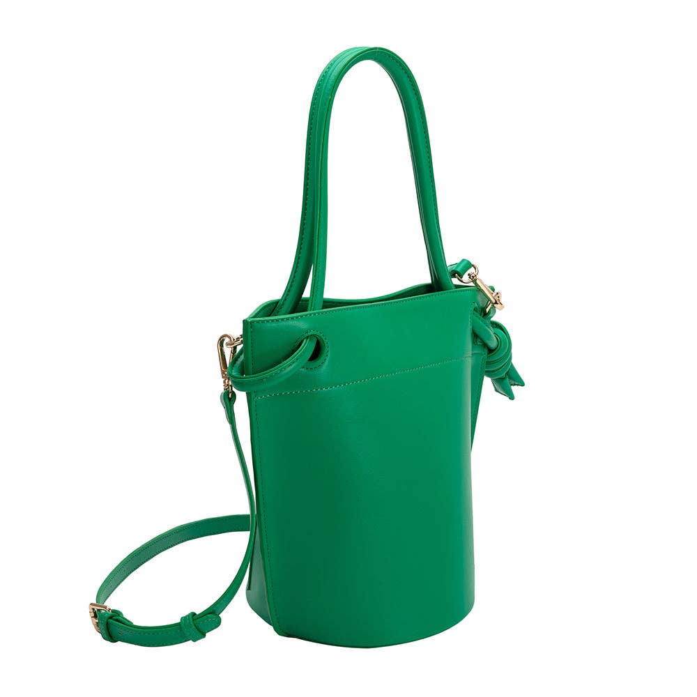 Miriam Green Recycled Vegan Top Handle Bag