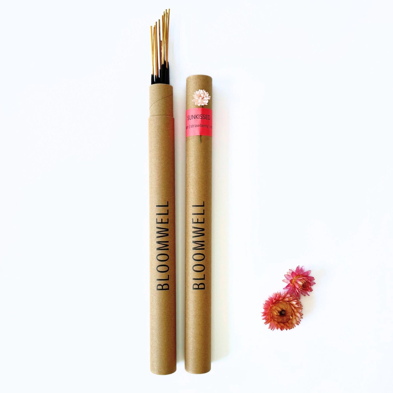 Incense Sticks | Bloomwell