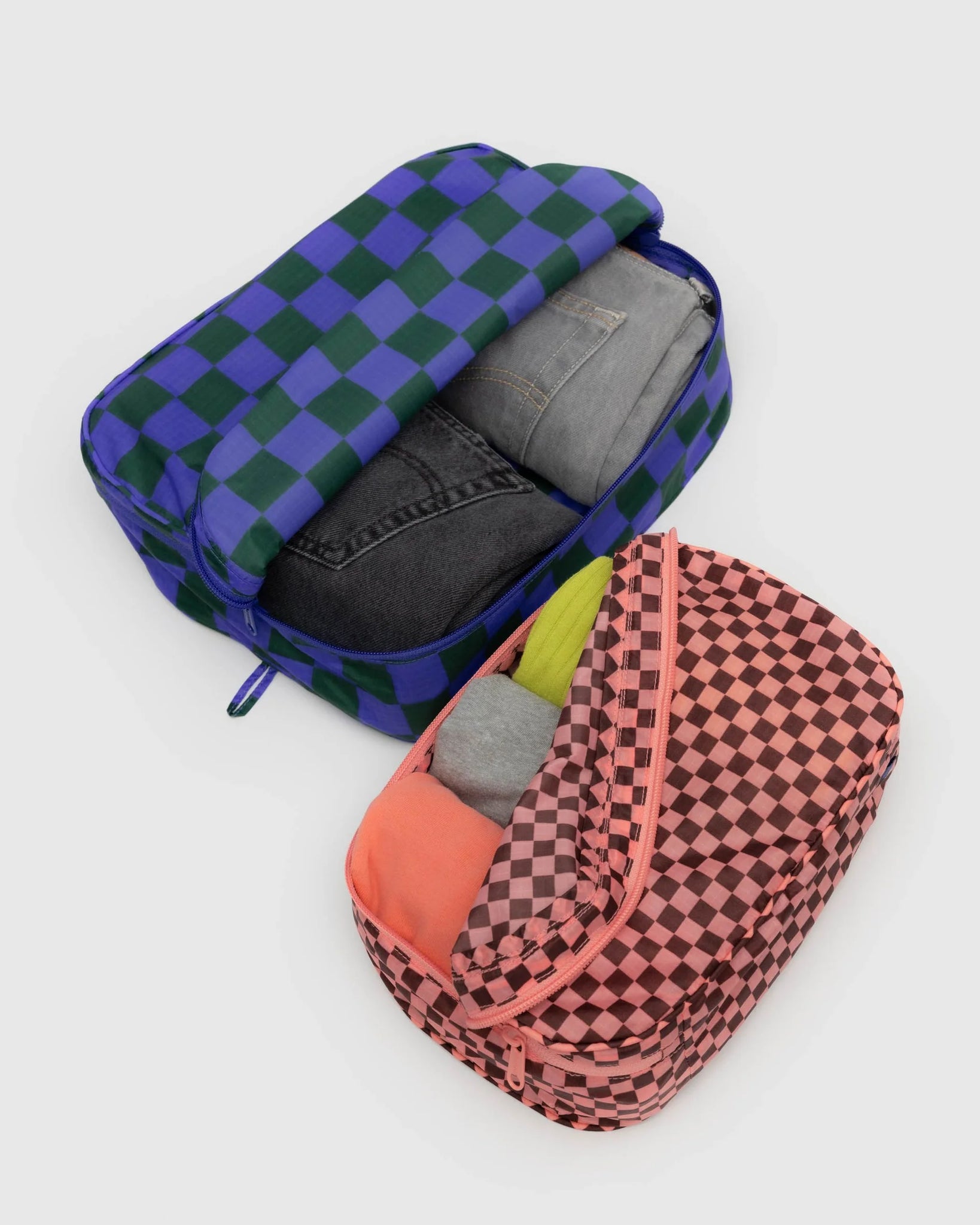 Packing Cube Set *multiple colors* | Baggu Fall '24