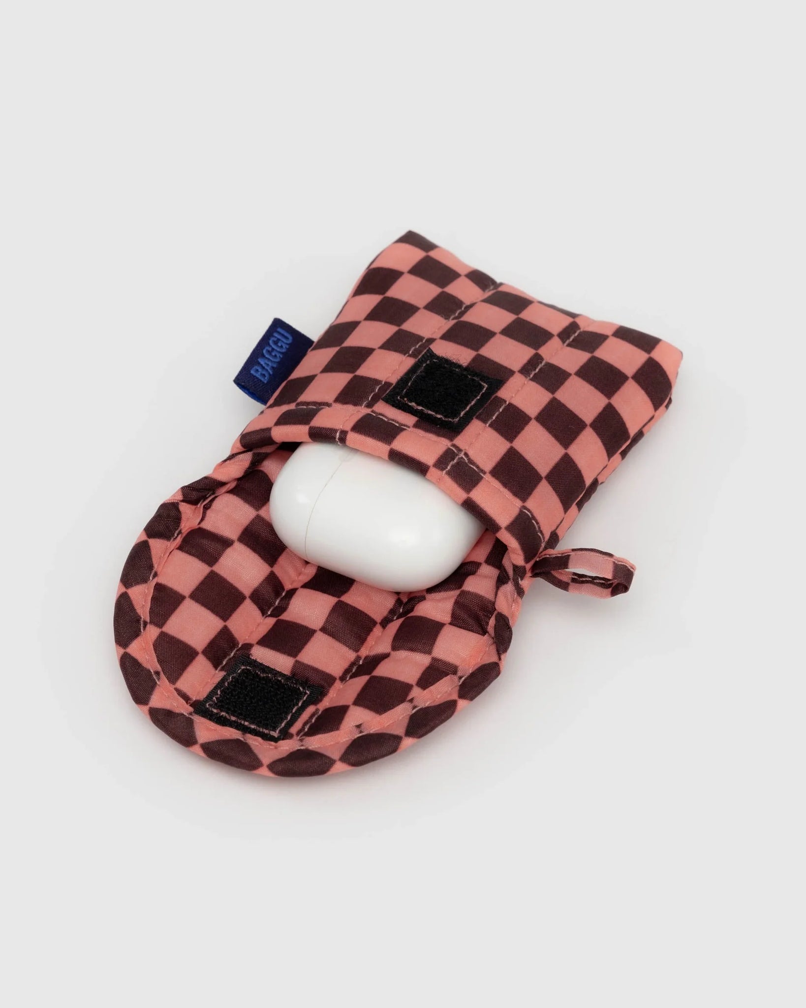 Puffy Ear Buds Case *multiple colors* | Baggu Fall '24