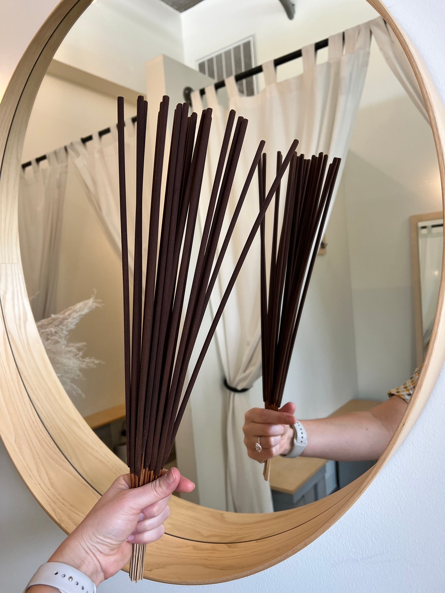 JUMBO Incense Sticks | Bloomwell