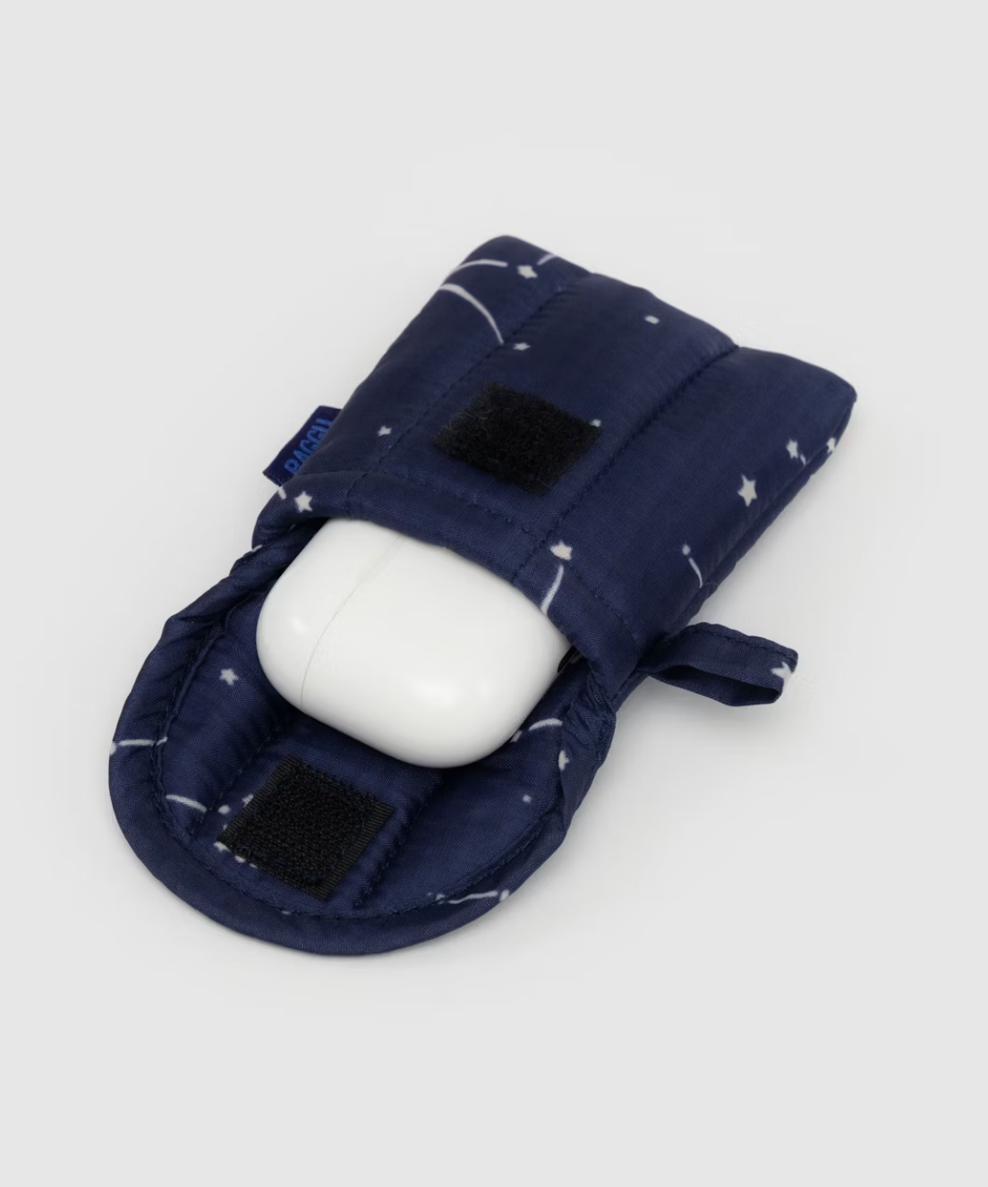 Puffy Ear Buds Case *multiple colors* | Baggu Fall '24