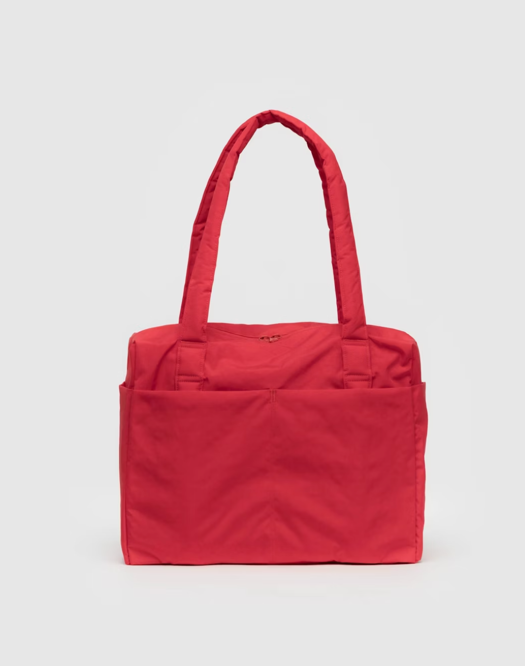 Small Cloud Carry-on in Apple | Baggu