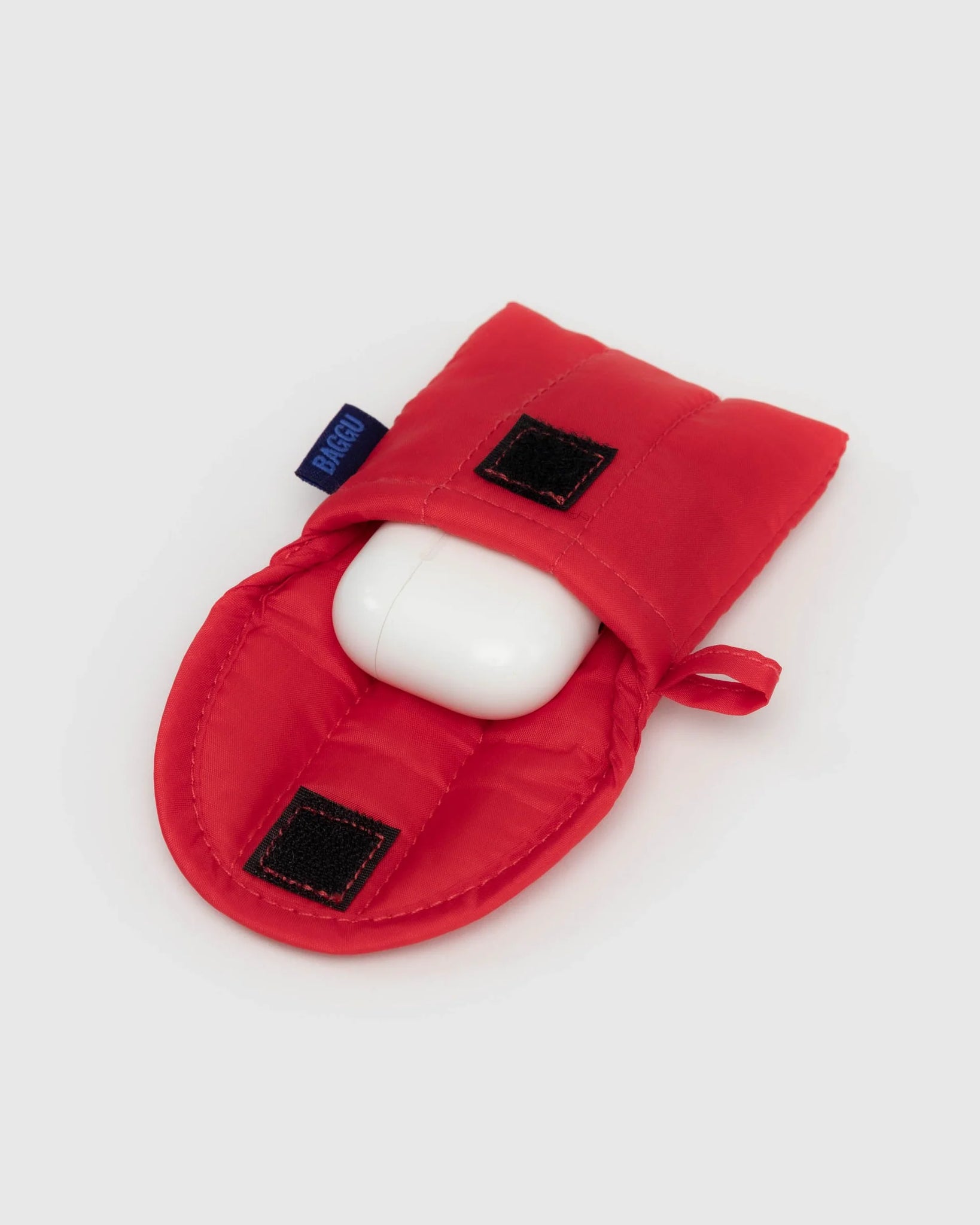 Puffy Ear Buds Case *multiple colors* | Baggu Fall '24