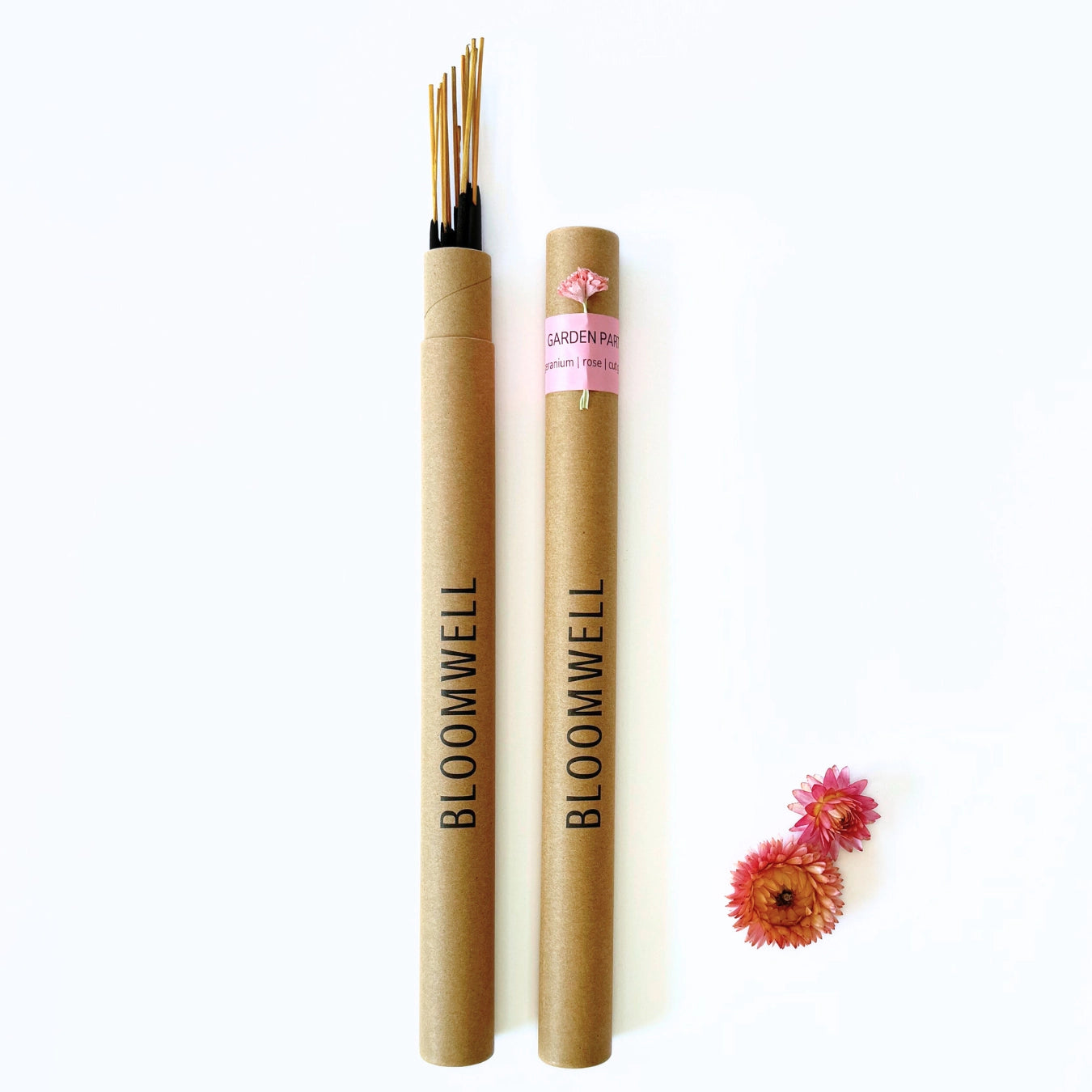 Incense Sticks | Bloomwell