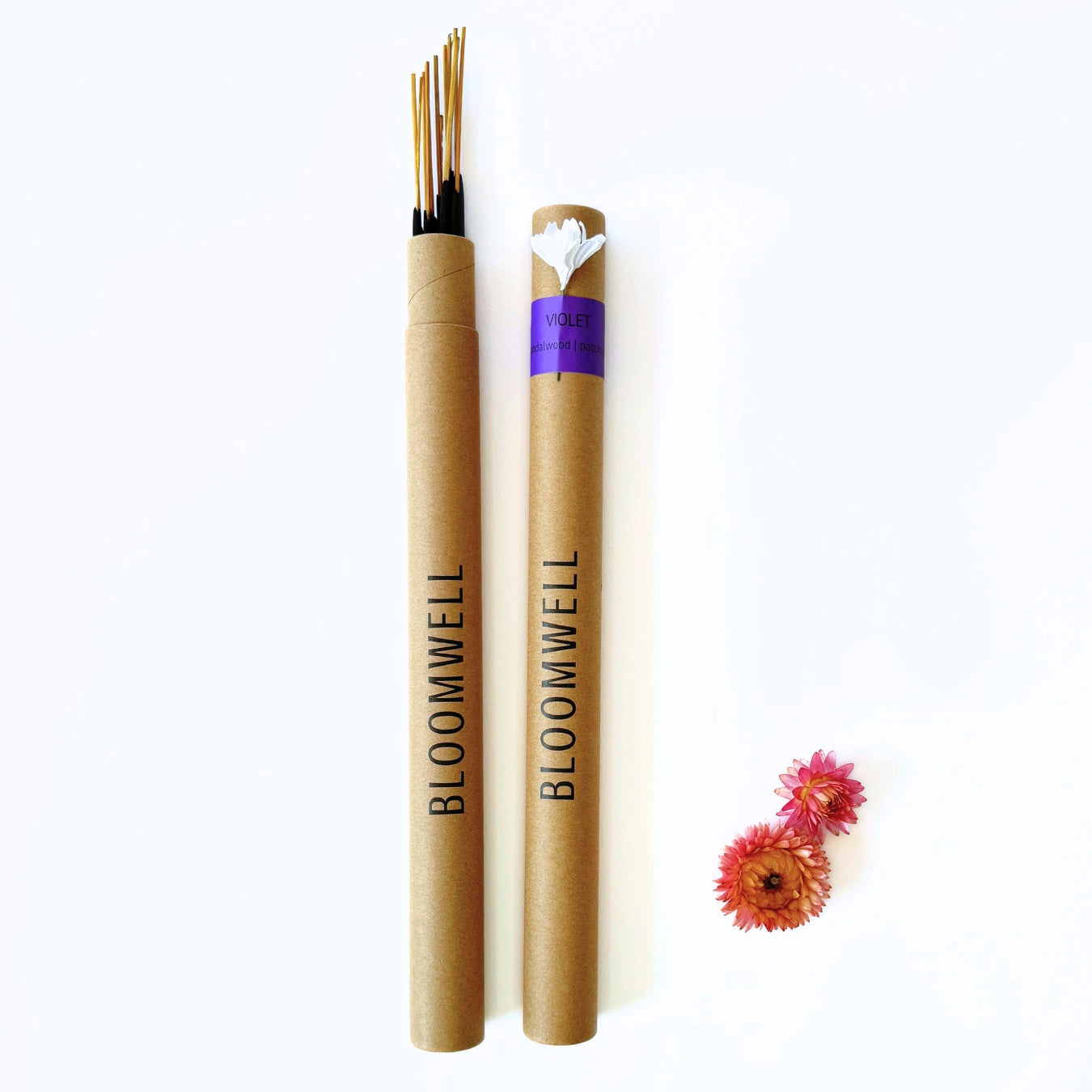 Incense Sticks | Bloomwell