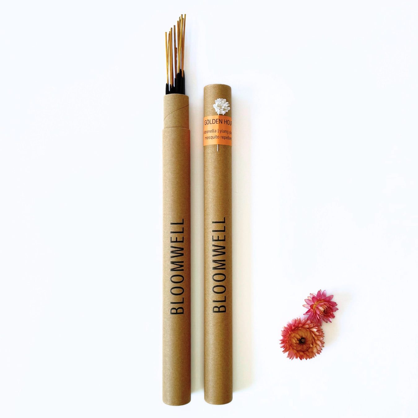 Incense Sticks | Bloomwell