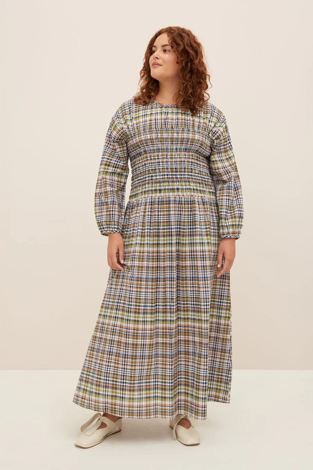 Sienna Dress | Kowtow